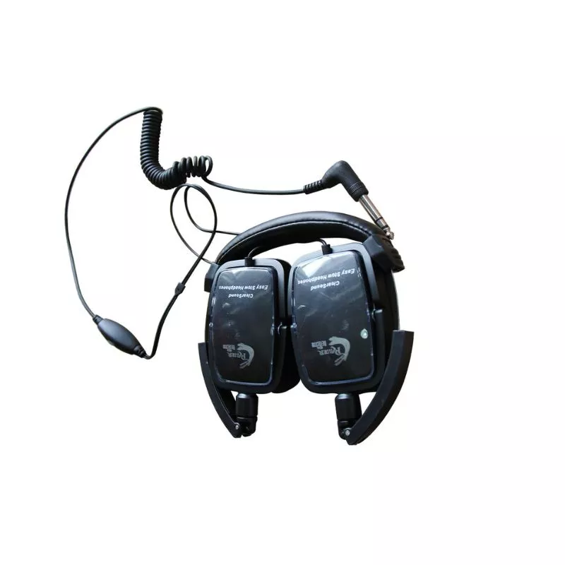 Professionnel Metal Detector Complete Set – Image 8