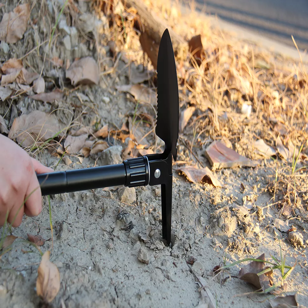 Professionnel Metal Detector Complete Set – Image 6