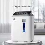7L Oxygen Concentrator Machine - Afbeelding 7
