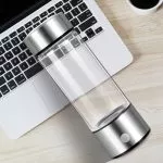450ml Portable Hydrogen Water Generator - immagine 7