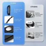 Smart Anti Snoring Device – Image 4
