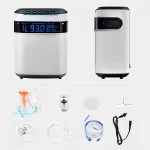 Home Oxygen Concentrator 1L-7L Adjustable – Bild 4