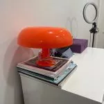 Mushroom Desk Lamp photo review