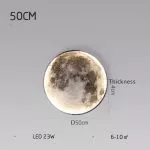 D50cm