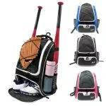 Outdoor Sport Baseball Backpack - Imagen 2