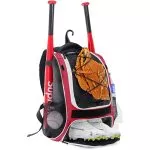 Outdoor Sport Baseball Backpack - Imagen 5