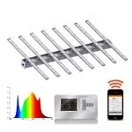800w Full Spectrum LED Grow Light