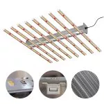 800w Full Spectrum LED Grow Light - Image 4