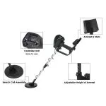 LCD Metal Detector Waterproof Gold Digger - Image 6