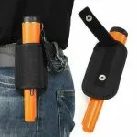 LCD Metal Detector Waterproof Gold Digger - Image 7