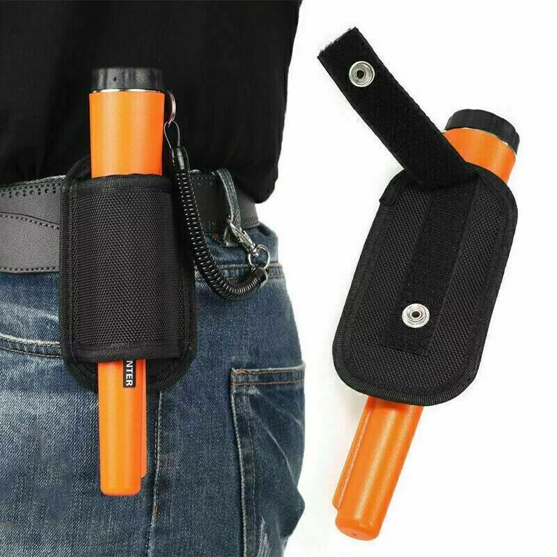 LCD Metal Detector Waterproof Gold Digger - Image 7