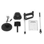 LCD Metal Detector Waterproof Gold Digger - Image 9