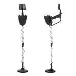 LCD Metal Detector Waterproof Gold Digger - Image 10