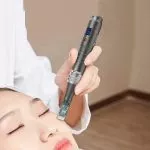 Wireless Professional Microneedling Pen - Bild 4