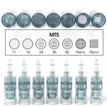 Wireless Professional Microneedling Pen - Bild 5