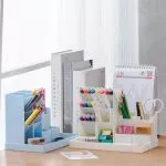 Multi-Functional Childrens Desk Tidy - Bild 4