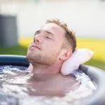 Portable Home Ice Bath Tub - Bild 2