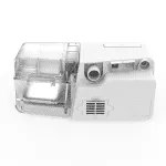 Auto BiPAP Machine With Full Face Mask – Bild 5