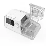 Auto BiPAP Machine With Full Face Mask – Bild 2