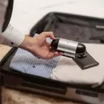 Mini Auto Travel CPAP Machine with Mask – Bild 5