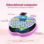Multifunctional Learning Tablet Toy for Boys & Girls - Imagen 3