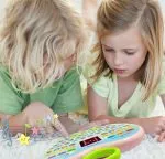 Multifunctional Learning Tablet Toy for Boys & Girls - Imagen 6