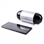 Mini Auto Travel CPAP Machine with Mask – Bild 3
