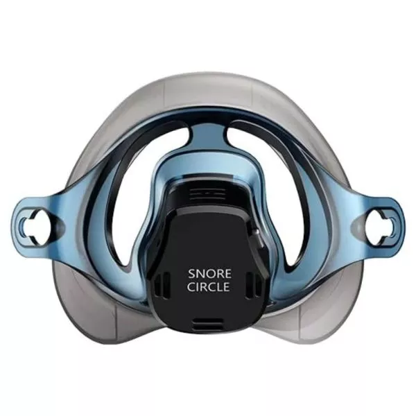 Sleep Breathing Monitor, Track Real-Time Breathing Airflow