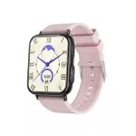 Pink Silicone