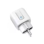 Smart Socket WiFi Smart Plug With Power Monitoring