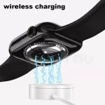 SMARTEX™ HD Large Screen Smart Watch For IOS Android - immagine 6