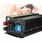 EvoPower™ 6000W Car Power Inverter Converter DC 12V to AC 240V - Imagen 3