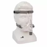 Auto CPAP Machine E-20AJ with Nasal Mask & Humidifier Hose - Image 11