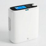 Olive™️ P4 - Portable Oxygen Concentrator Adjustable 1-4L/min