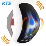 KTS Knee Massager – 3-in-1 Wireless Laser Therapy