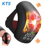 Knee Massager - Wireless Laser Therapy