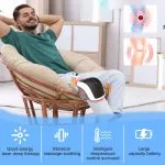 KTS Knee Massager – 3-in-1 Wireless Laser Therapy – Image 2