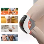 KTS Knee Massager – 3-in-1 Wireless Laser Therapy – Image 7