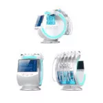 Multifunctional Beauty Apparatus Machine - 6 functions – Image 5
