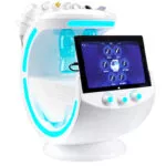 Multifunctional Beauty Apparatus Machine - 6 functions