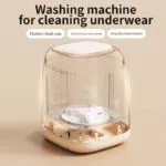 Portable Mini Washer 9L - Image 4