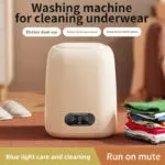 Portable Mini Washer 9L - Image 5