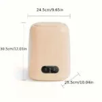 Portable Mini Washer 9L - Image 7
