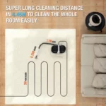 W07 Handheld Spot Cleaner – Bild 5