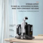 W07 Handheld Spot Cleaner – Bild 2