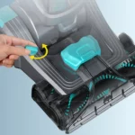 3 in 1 Multifunctional Carpet Cleaner CW16 – Image 5