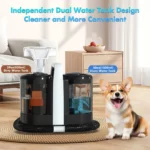W07 Handheld Spot Cleaner – Bild 8