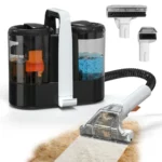 W07 Handheld Spot Cleaner – Bild 10