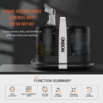 W07 Handheld Spot Cleaner – Bild 11
