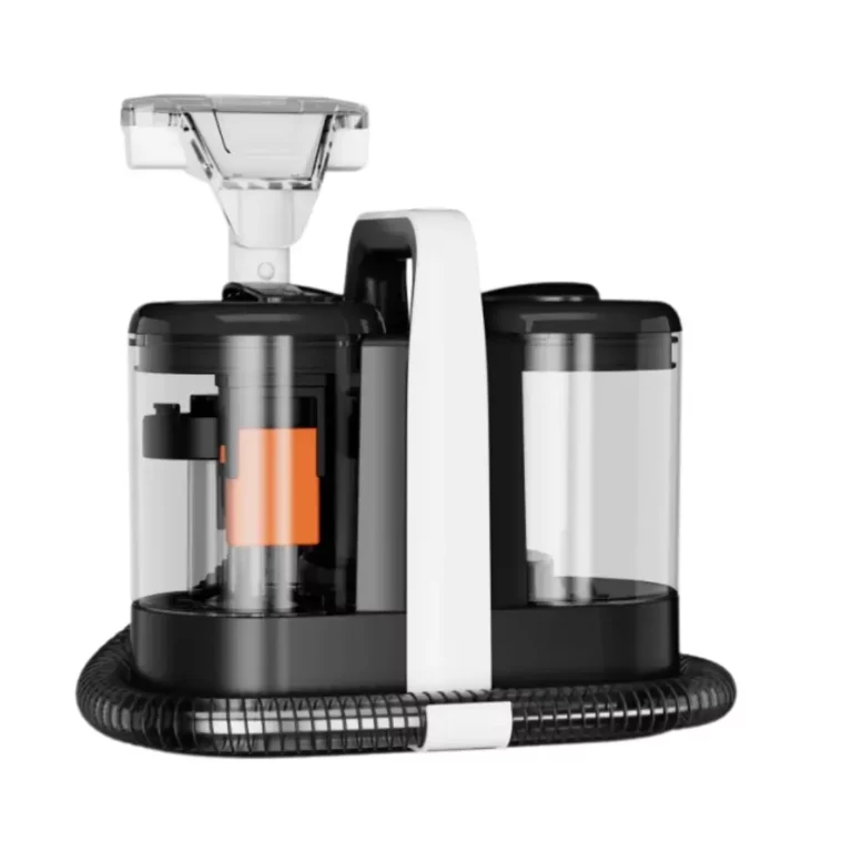 W07 Handheld Spot Cleaner